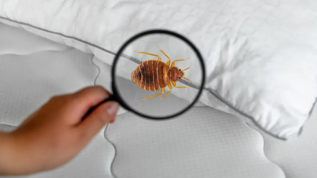 Are Bed Bugs Keeping You Up at Night - Oakley Best Pest Pros | Oakley, CA