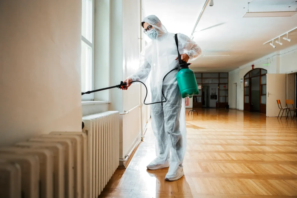 How Our Process Works - Oakley Best Pest Pros | Oakley, CA