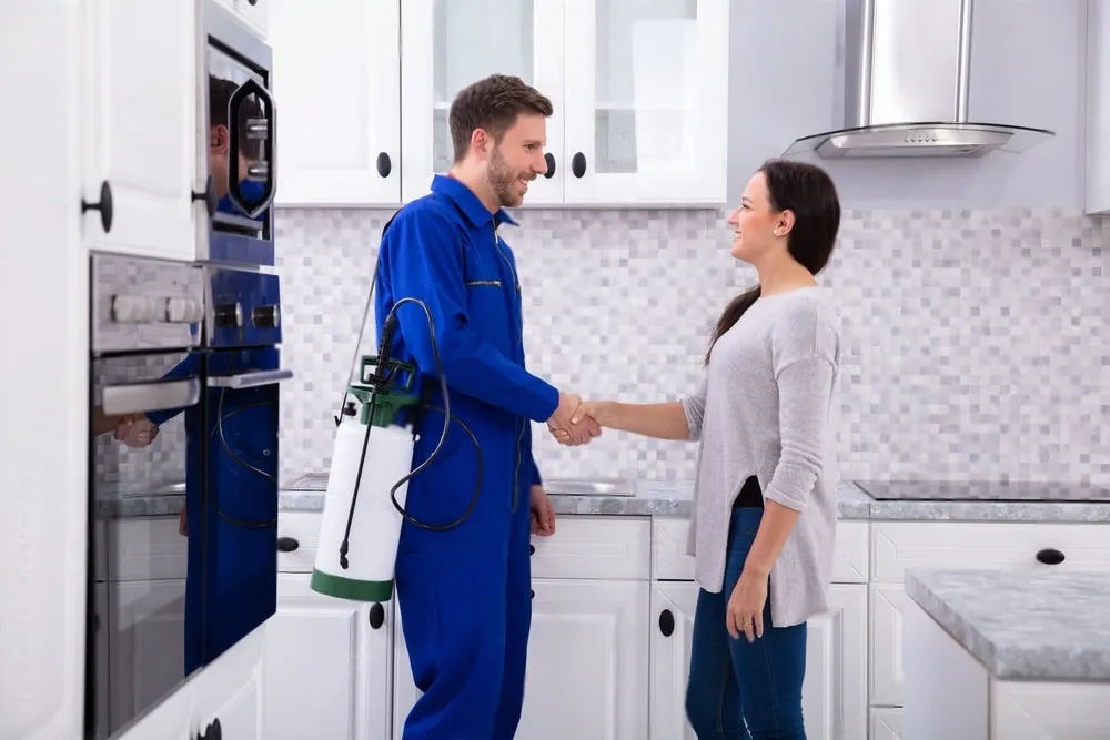 Pest Control Experts - Oakley Best Pest Pros | Oakley, CA