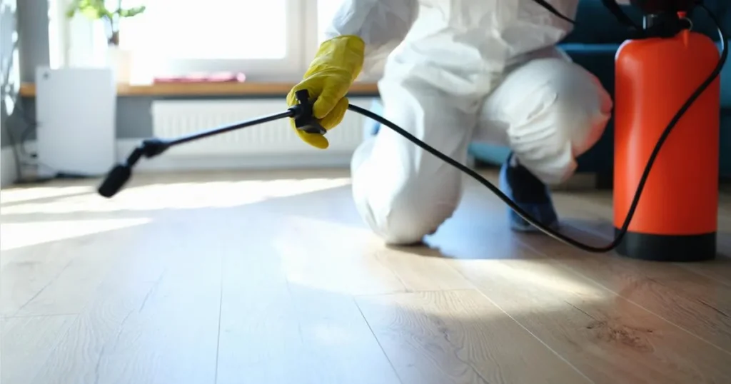 Why Choose Our Pest Control Services - Oakley Best Pest Pros | Oakley, CA